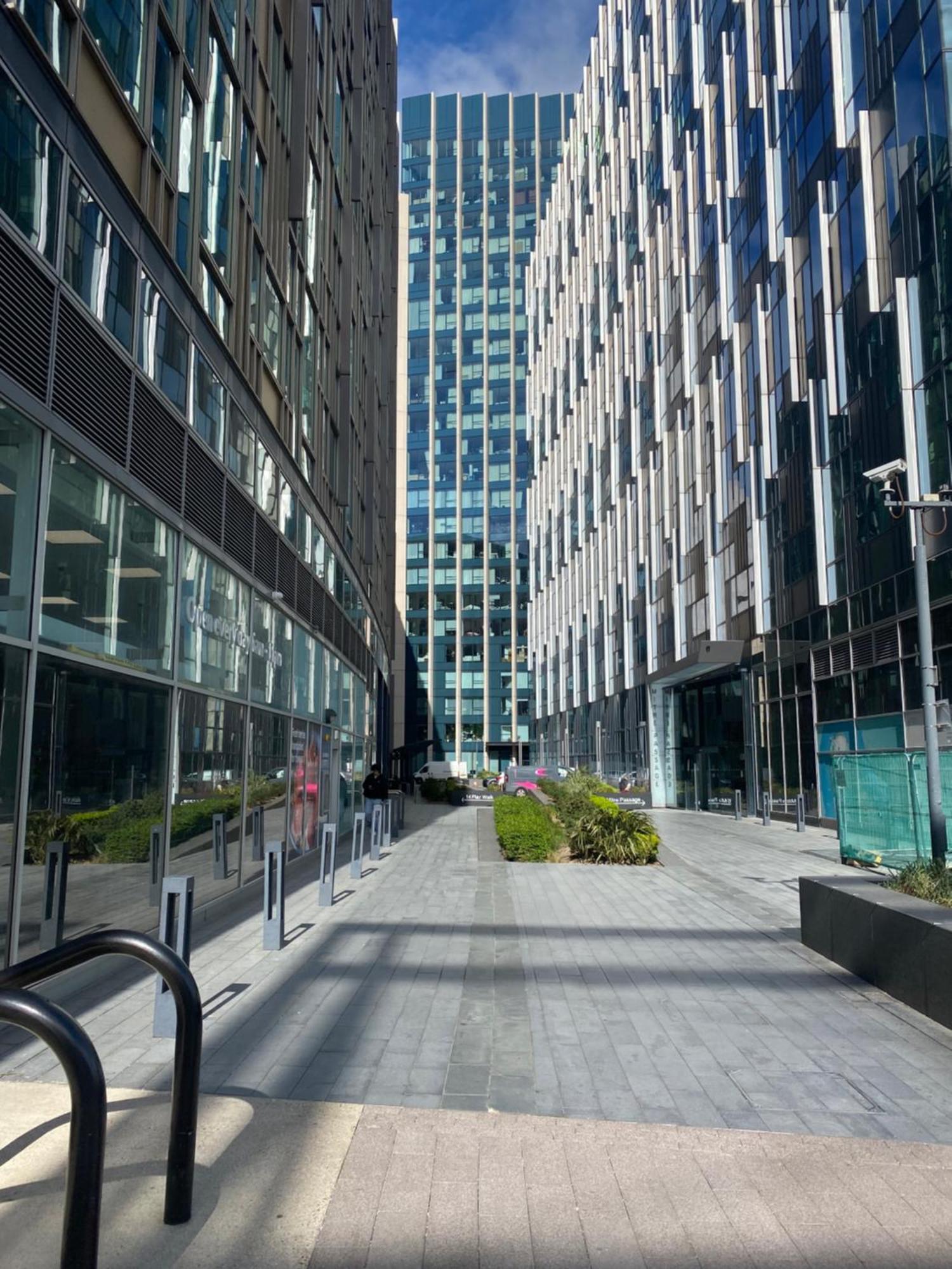 Luxury Stay Near O2 And Canary Wharf London Exterior foto