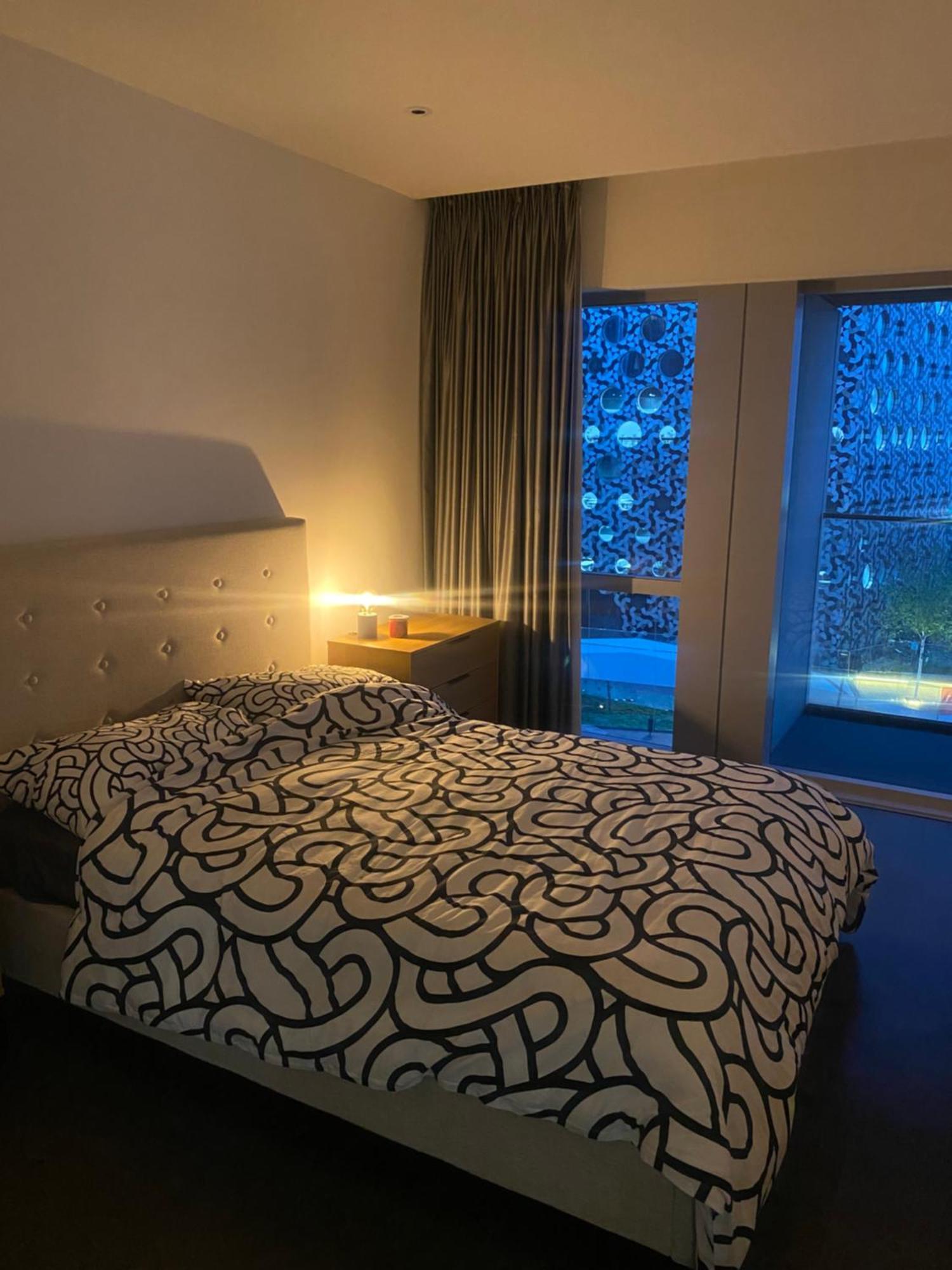 Luxury Stay Near O2 And Canary Wharf London Exterior foto